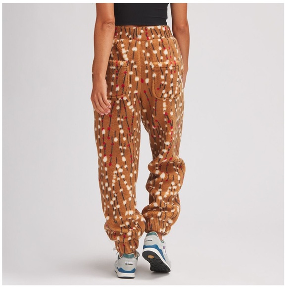 Basin and Range Sherpa pants NWOT - Picture 2 of 5